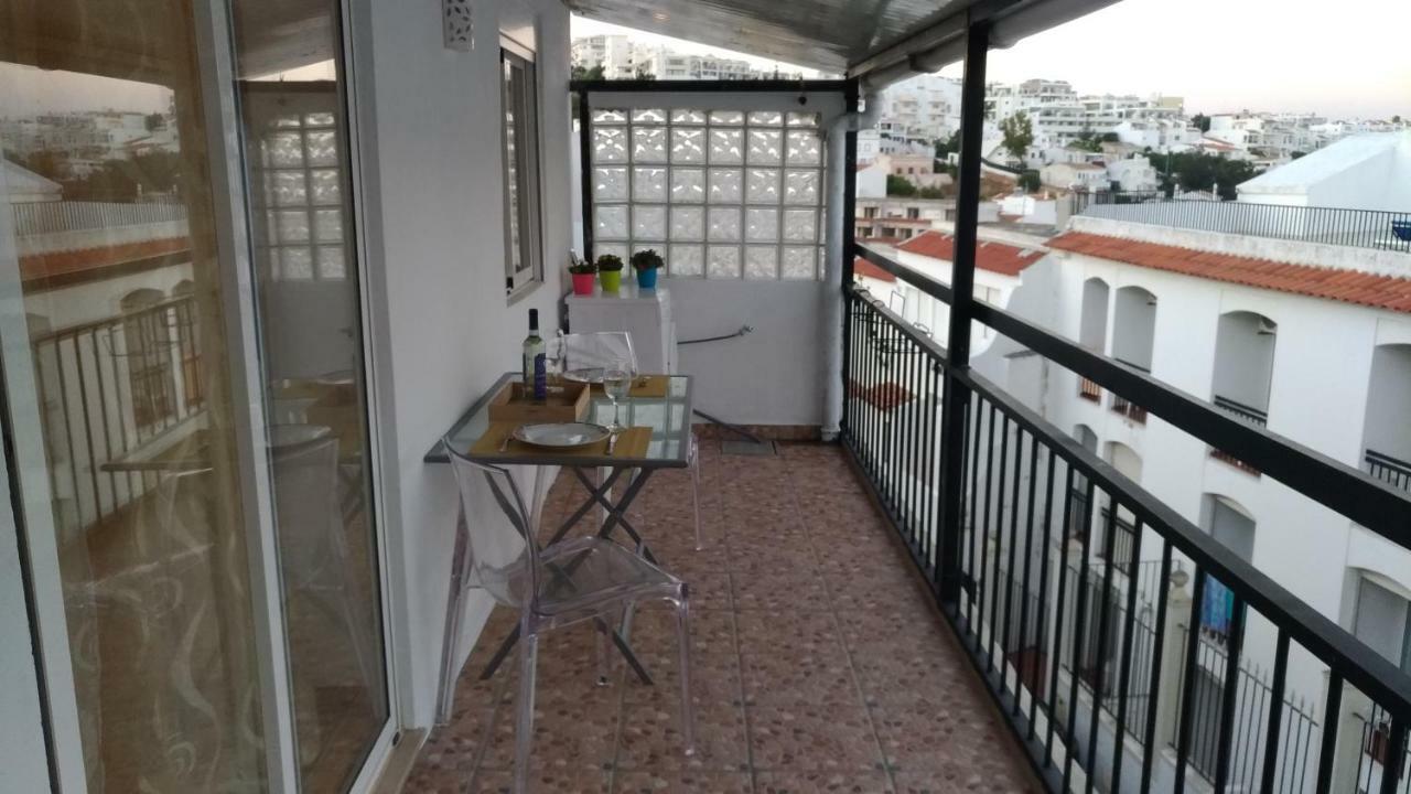 Apt Cardoso 3 Ao Lado Da Praia Peneco Albufeira Exterior photo